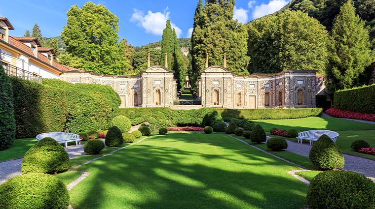 Villa d’Este