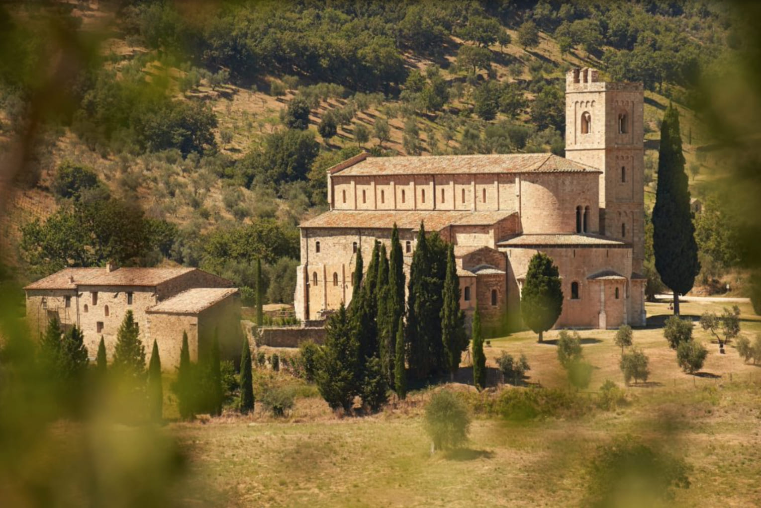 Castello di Velona