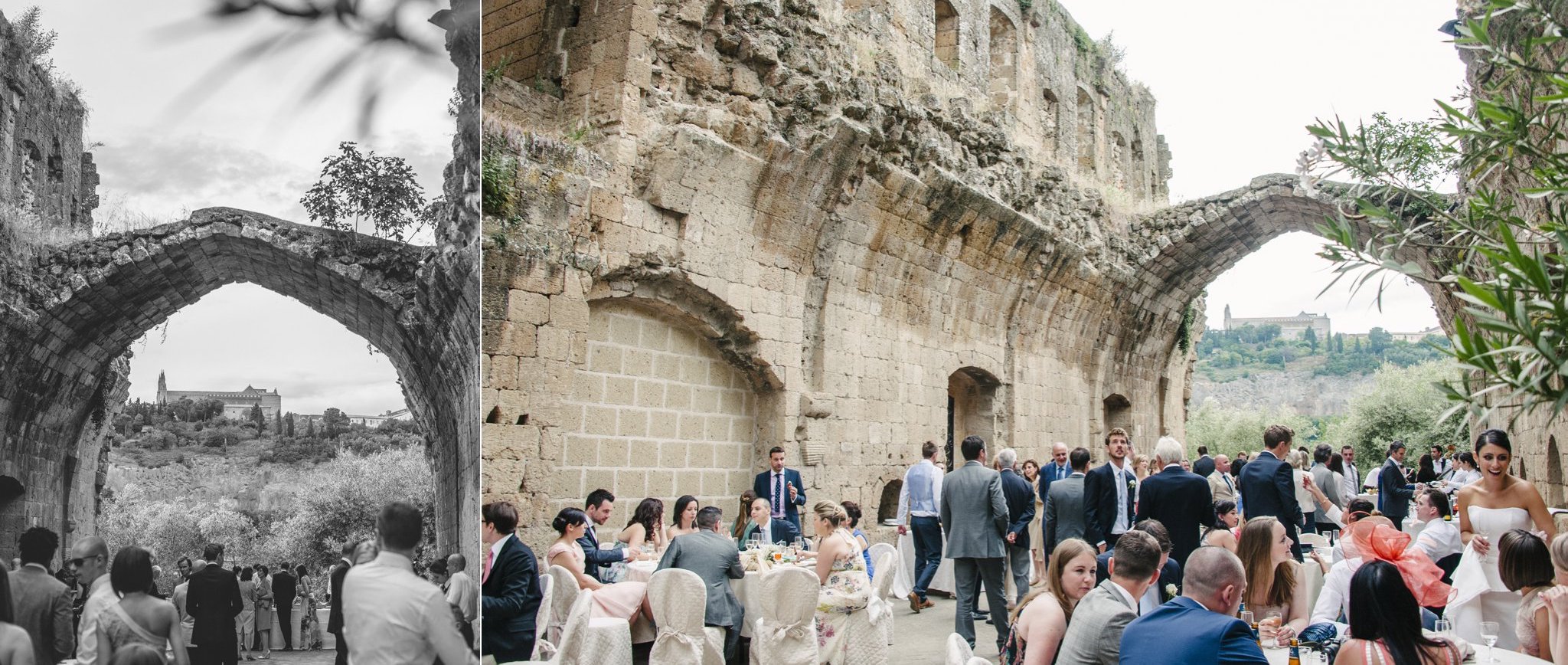 Wedding Venues Orvieto