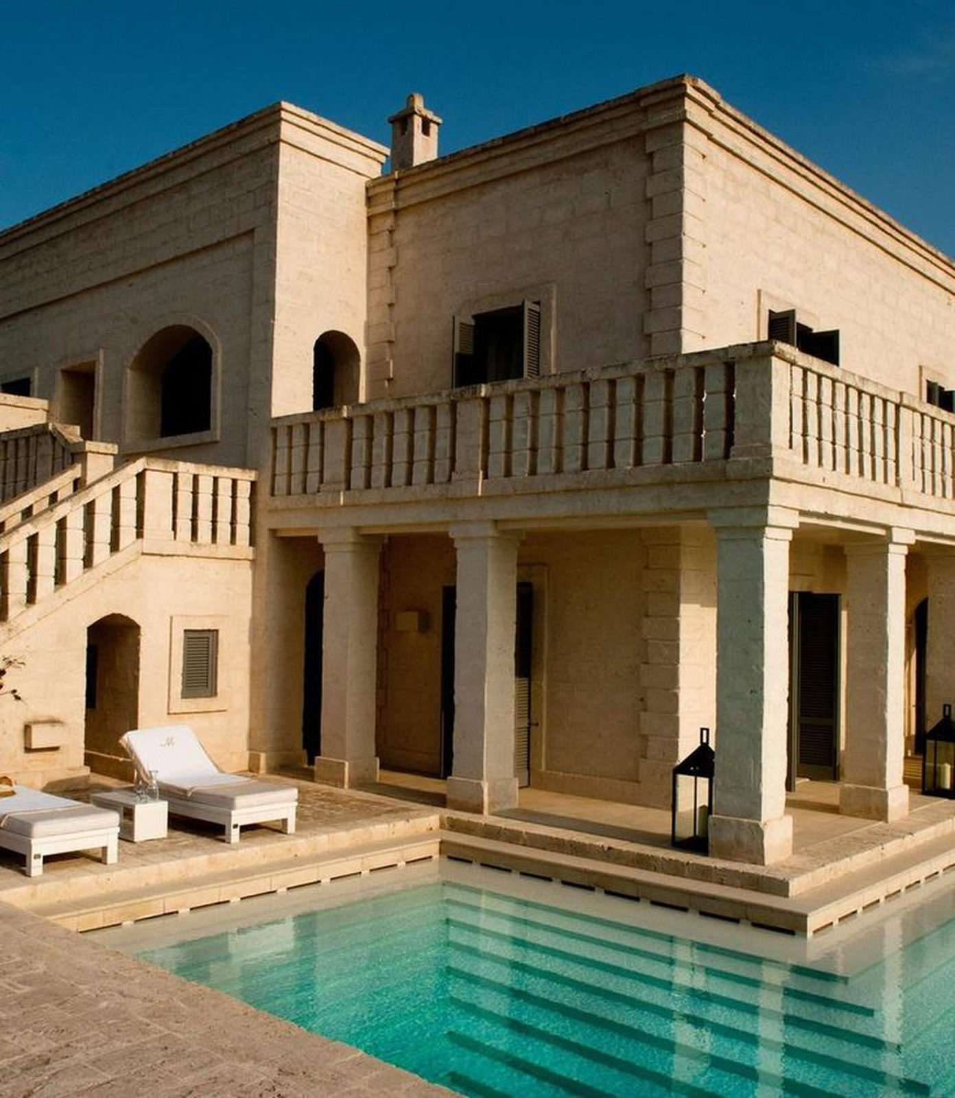 Borgo Egnazia Düğün Mekanı