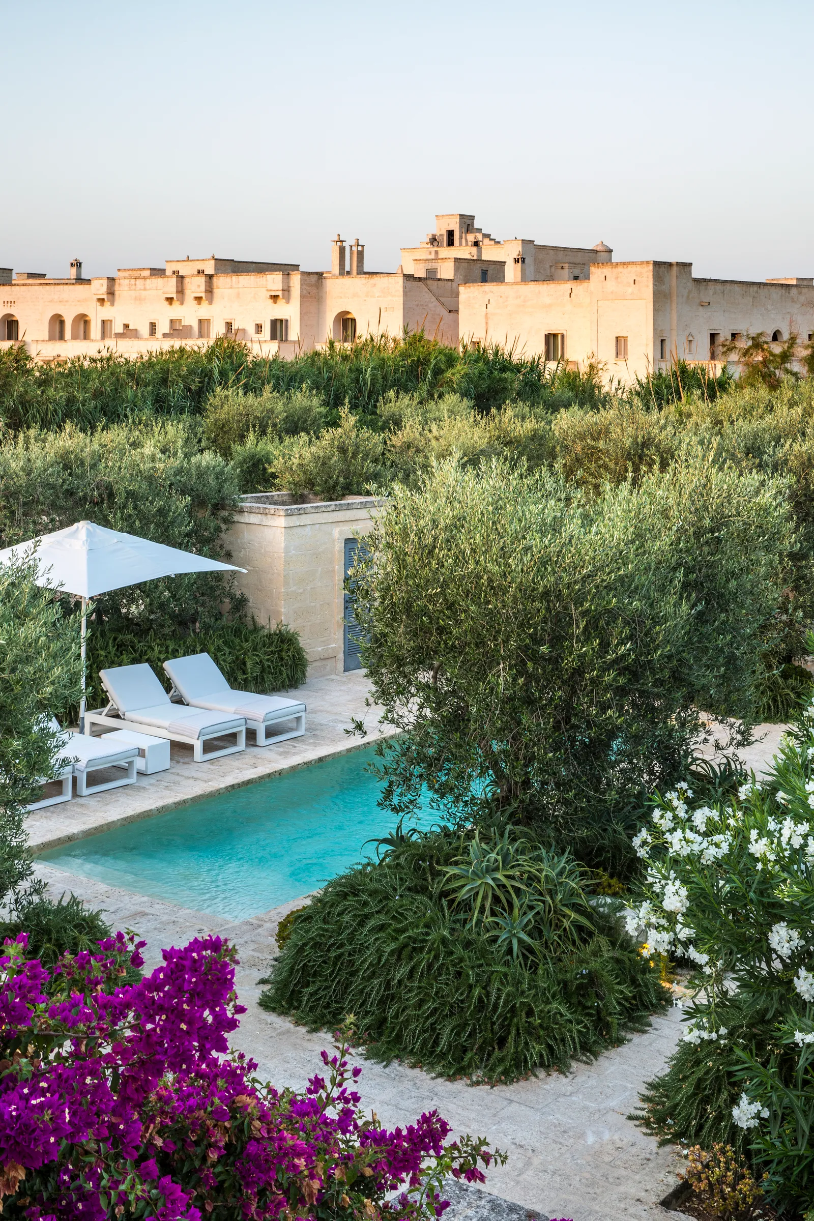 Borgo Egnazia Düğün Mekanı
