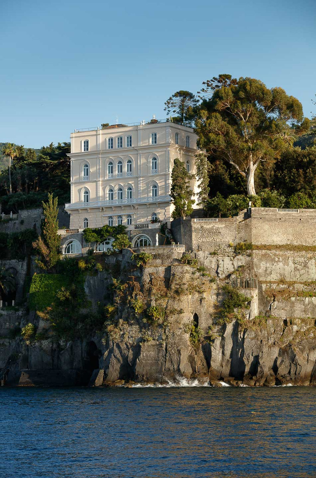 Villa Astor
