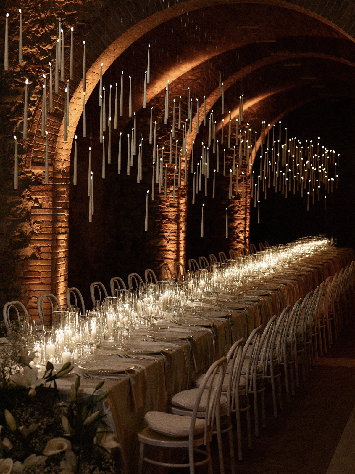 Villa La Selva Wedding Venue Tuscany