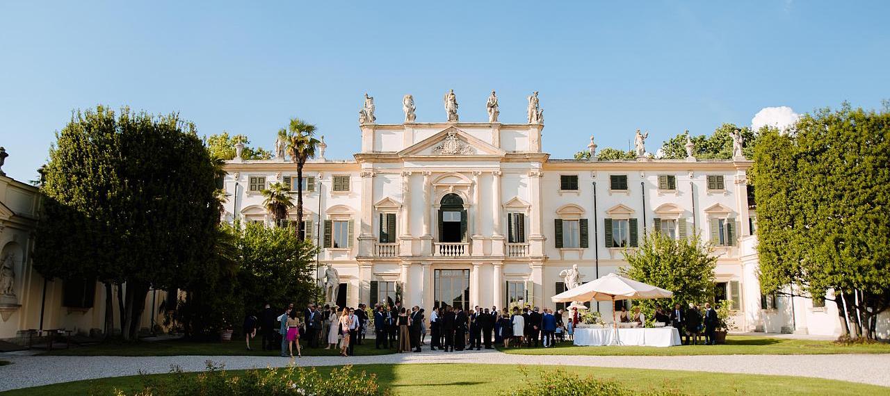 Wedding Venues Verona