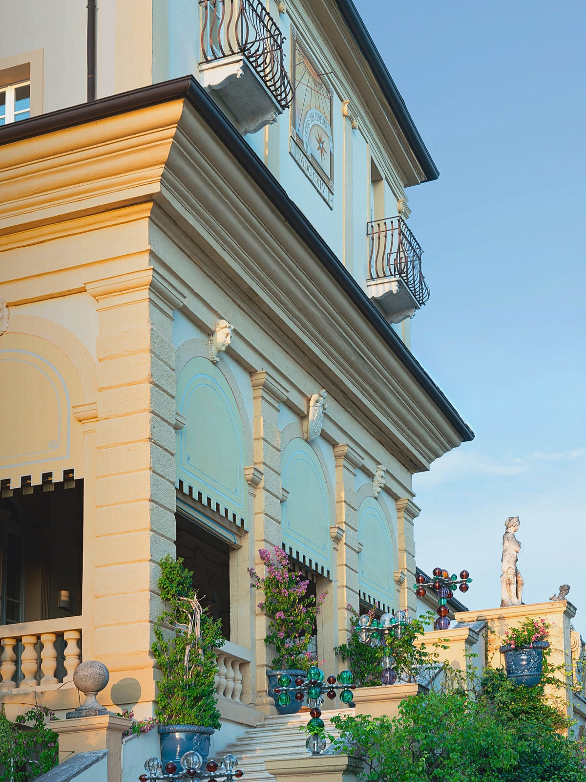 Byblos Art Hotel Verona Düğün Mekanı