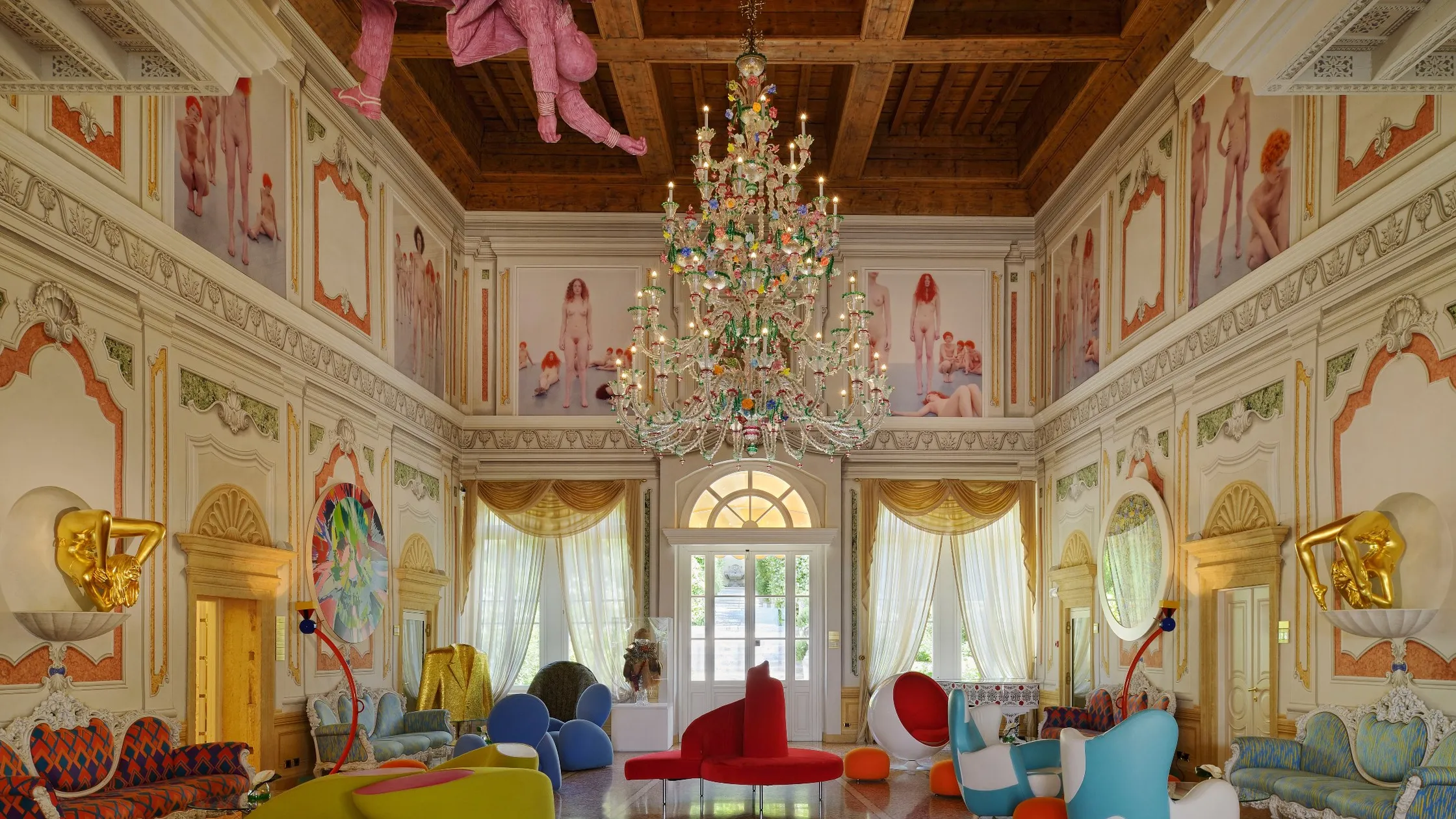 Byblos Art Hotel Verona Düğün Mekanı