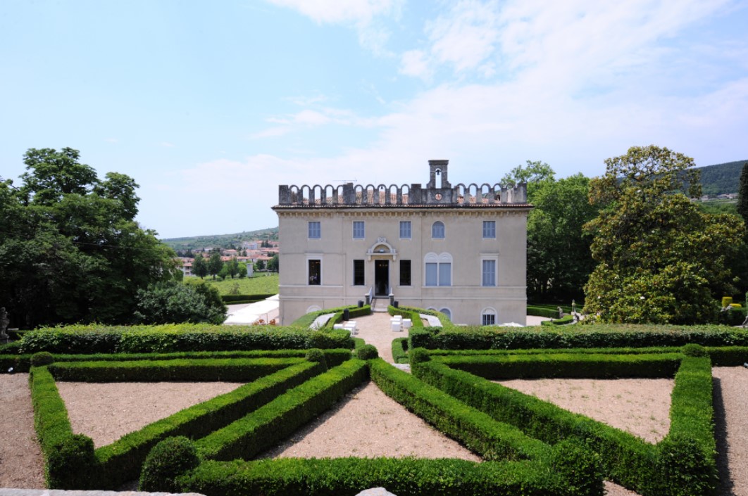 Villa Rizzardi