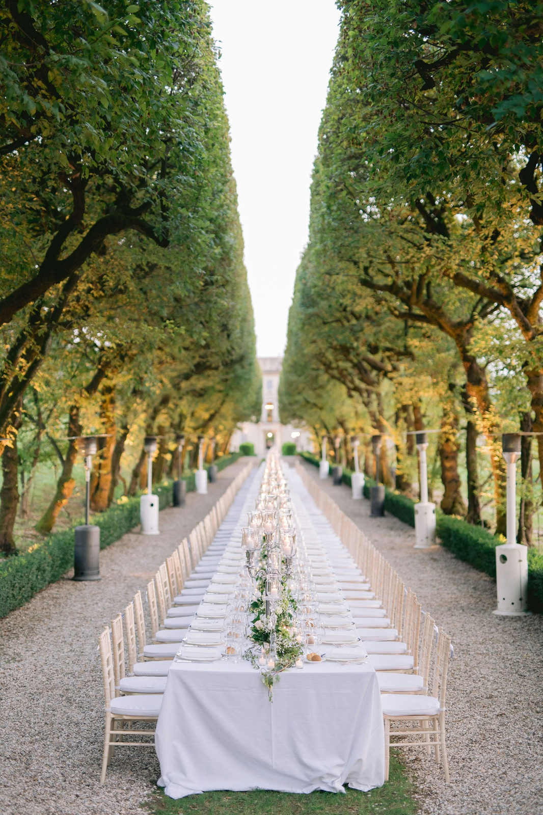 Villa Rizzardi Verona Düğün Mekanı