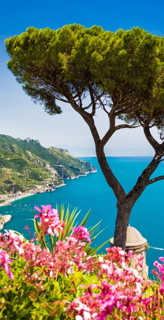 Amalfi Coast Weddings